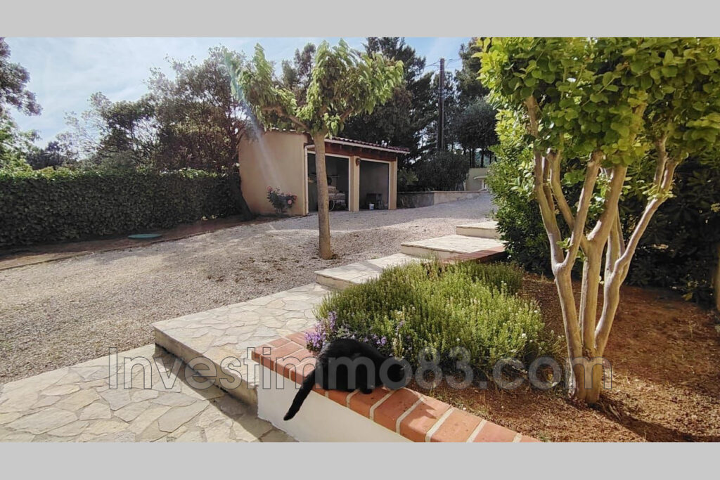 vente maison 4 Pièce(s) – 4 pièces – 3 chambres – 165.00 m²
