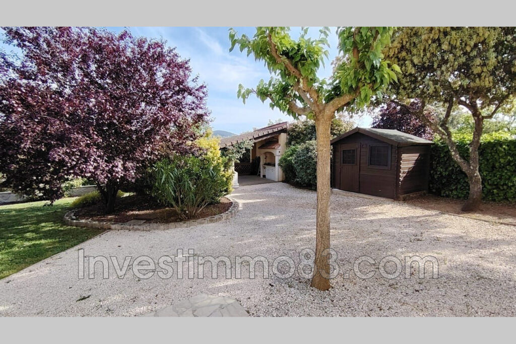 vente maison 4 Pièce(s) – 4 pièces – 3 chambres – 165.00 m²