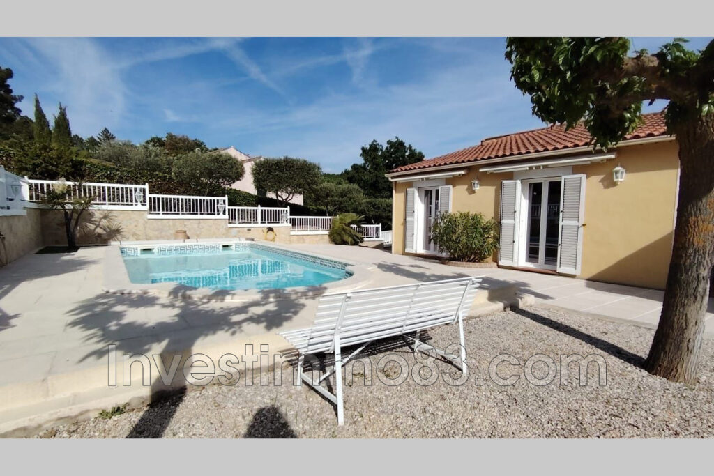 vente maison 4 Pièce(s) – 4 pièces – 3 chambres – 165.00 m²