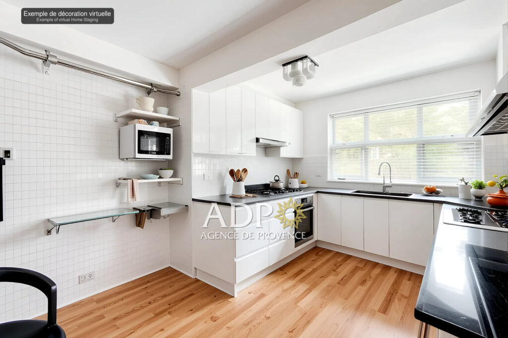 vente appartement 3 Pièce(s) – 3 pièces – 2 chambres – 72.00 m²