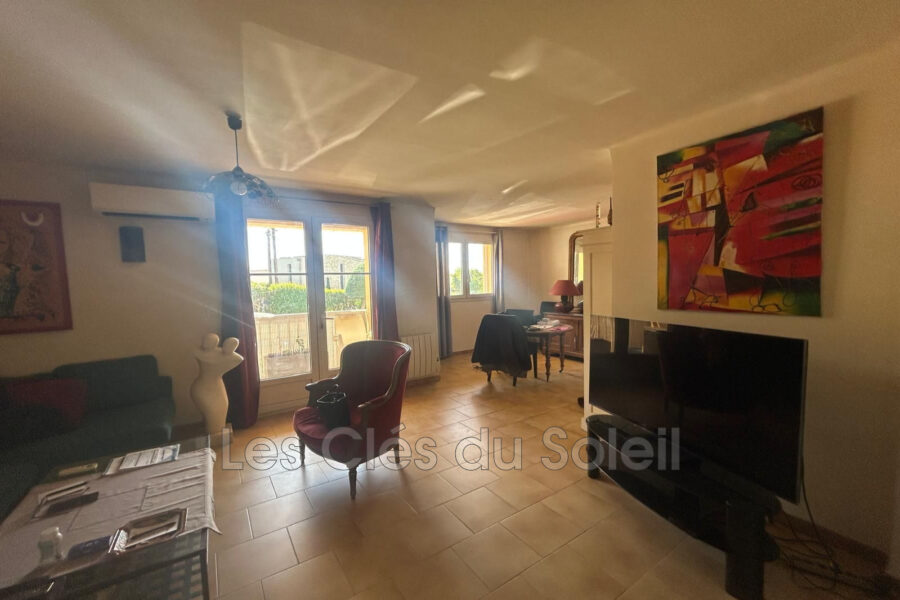 Appartement à vendre à Bandol