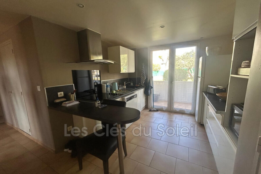 Appartement à vendre à Bandol