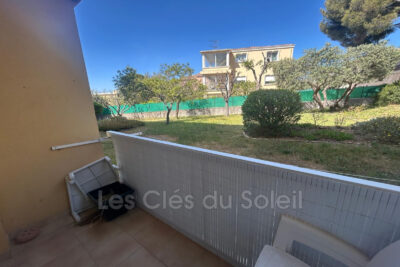 Appartement à vendre à Bandol