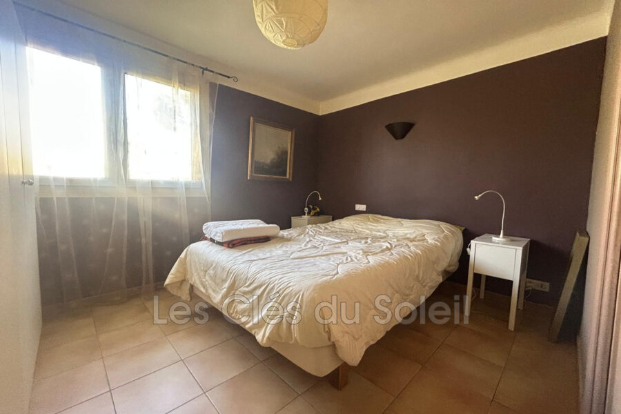 Appartement à vendre à Bandol