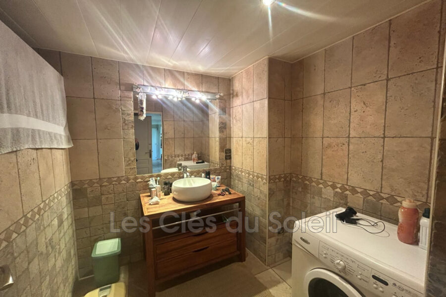 Appartement à vendre à Bandol