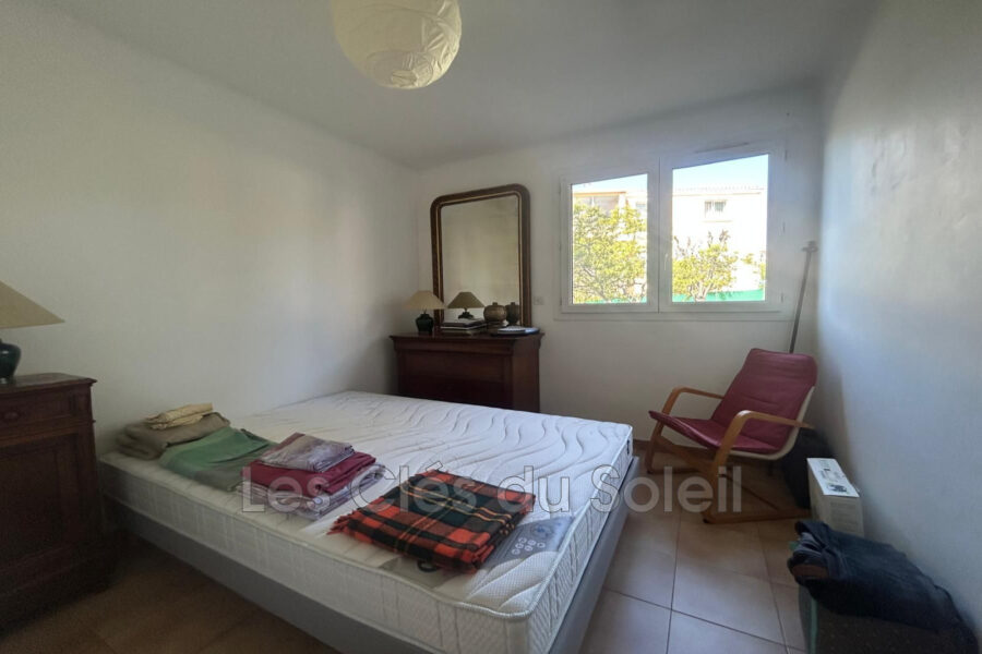 Appartement à vendre à Bandol