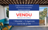 Appartement à vendre à Cannes