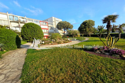 Appartement à vendre à Canet-plage