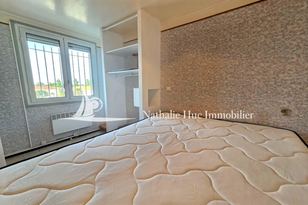 vente appartement 2 Pièce(s) – 2 pièces – 1 chambre – 48.00 m²