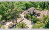 Maison à louer à Lacoste — Vue nature — photo 4