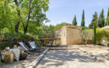 Maison à louer à Lacoste — Vue nature — photo 5