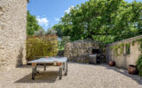 Maison à louer à Lacoste — Vue nature — photo 6