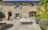 Maison à louer à Lacoste — Vue nature — photo 9