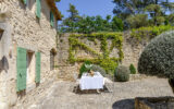 Maison à louer à Lacoste — Vue nature — photo 10
