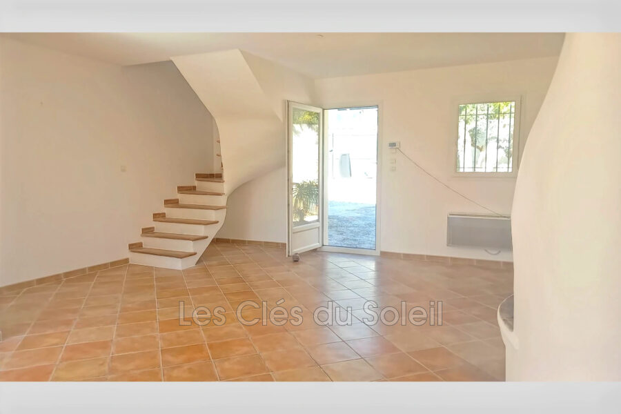 Maison à vendre à La valette-du-var