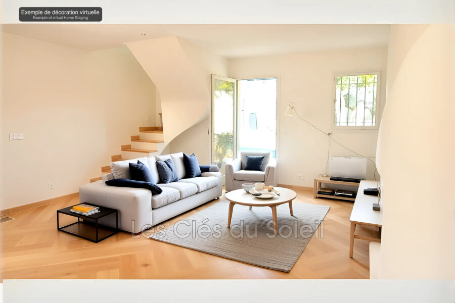 Maison à vendre à La valette-du-var