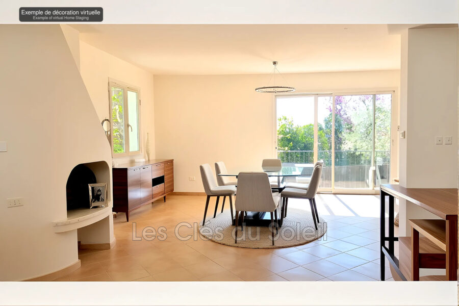 Maison à vendre à La valette-du-var