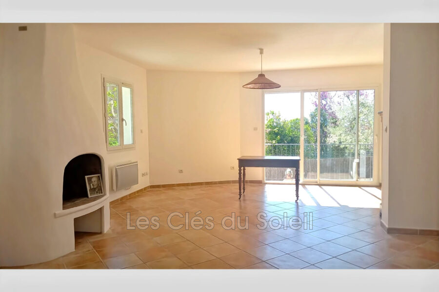 Maison à vendre à La valette-du-var