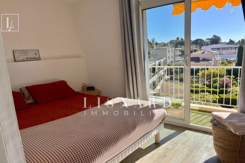 vente appartement 3 Pièce(s) – 3 pièces – 2 chambres – 60.00 m²