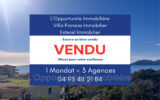 Appartement à vendre à Cannes