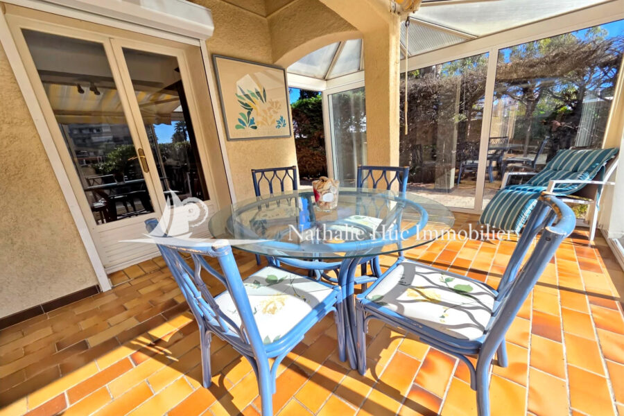 Maison à vendre à Canet-plage
