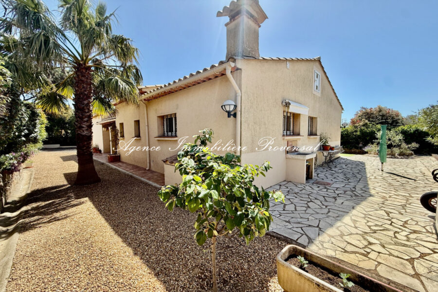 Maison à vendre à Sainte-maxime