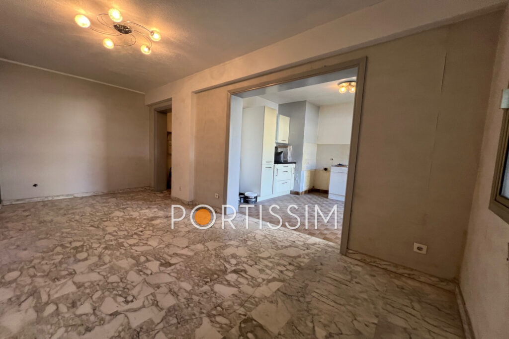 vente appartement 2 Pièce(s) – 2 pièces – 1 chambre – 42.00 m²