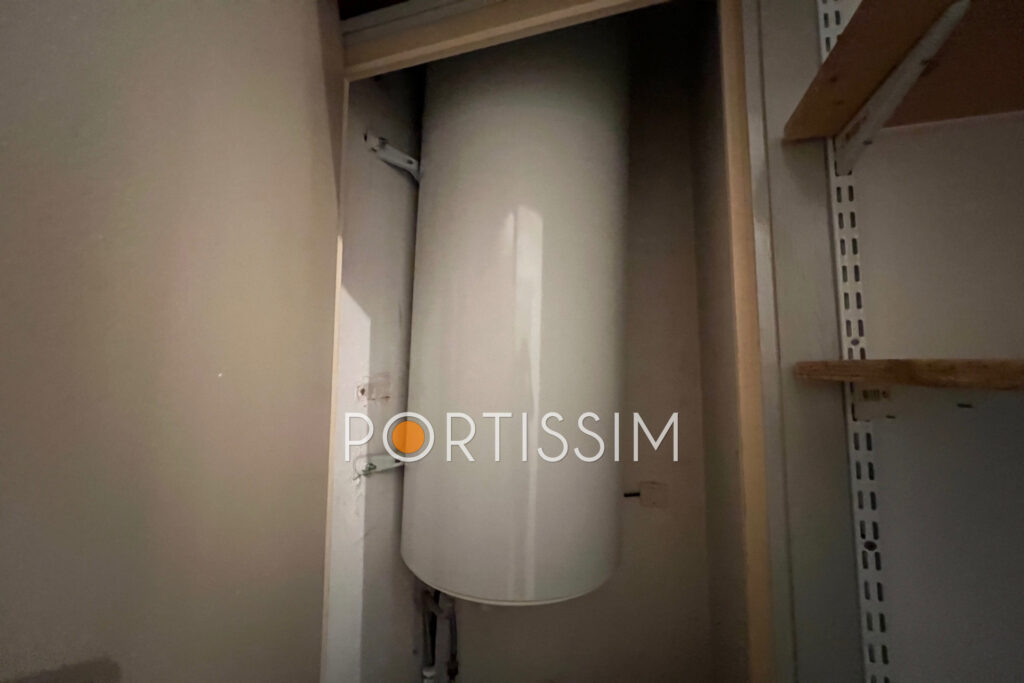 vente appartement 2 Pièce(s) – 2 pièces – 1 chambre – 42.00 m²