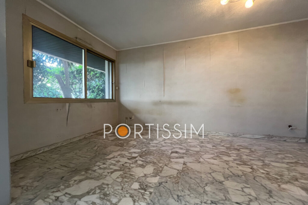 vente appartement 2 Pièce(s) – 2 pièces – 1 chambre – 42.00 m²