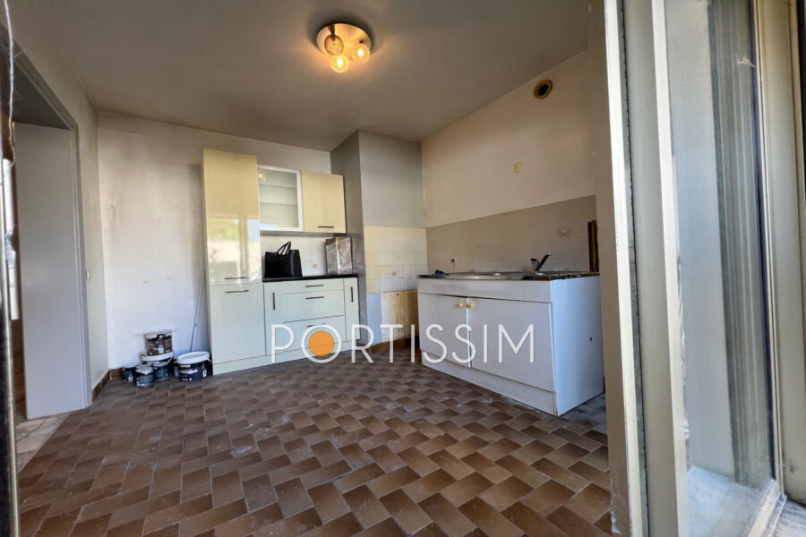 Appartement à vendre à Saint-laurent-du-var