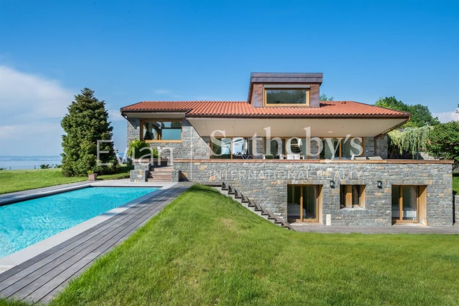 Maison à vendre à Evian les bains