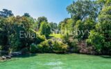 VILLA PIEDS DANS L&rsquo;EAU À THONON-LES-BAINS – 8 pièces – 7 chambres – 152 m²