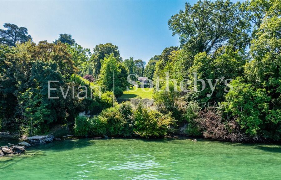 Maison à vendre à Thonon les bains