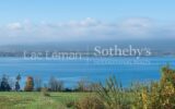 Maison à vendre à Chens sur leman — Vue lac — photo 3