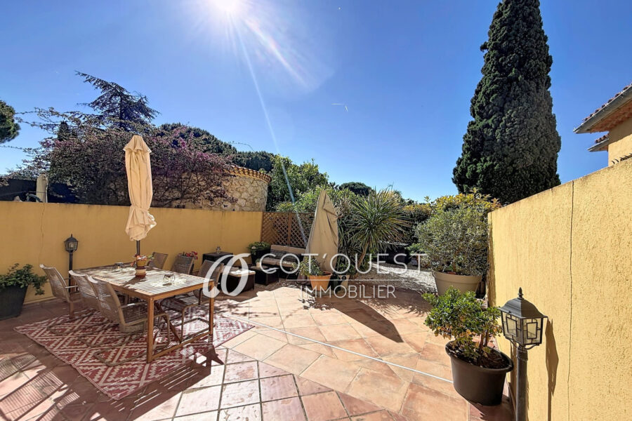 Appartement à vendre à Nice