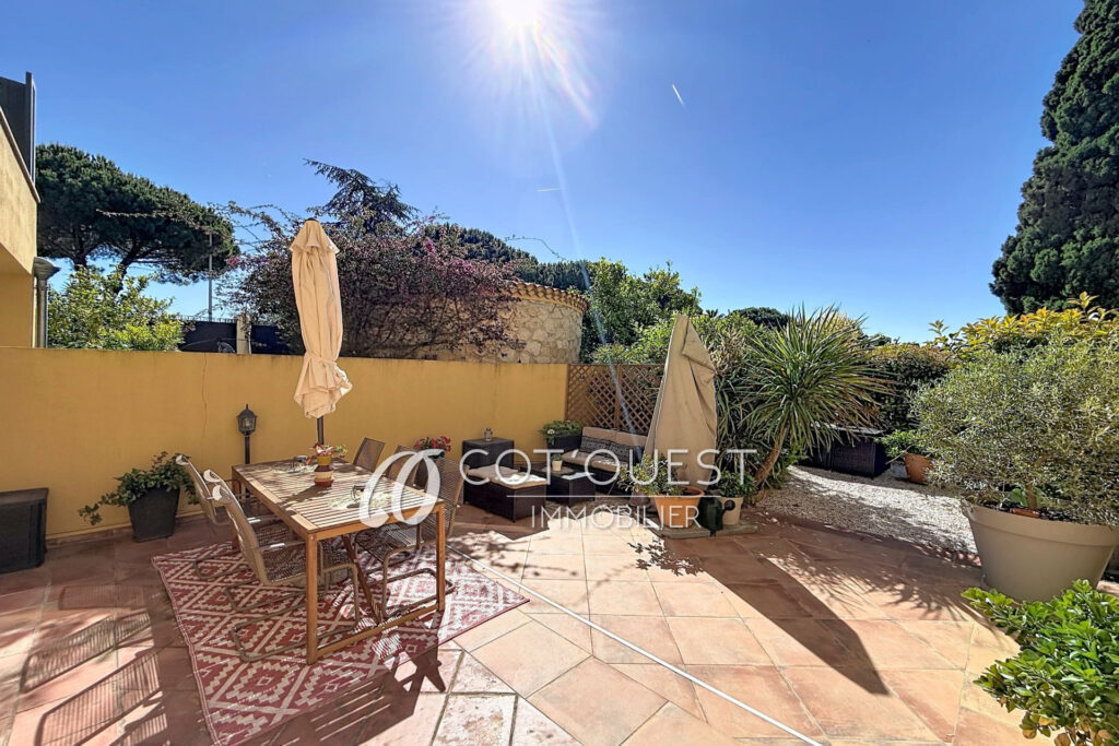 vente appartement 2 Pièce(s) – 2 pièces – 1 chambre – 40.00 m²