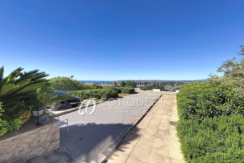 vente appartement 2 Pièce(s) – 2 pièces – 1 chambre – 40.00 m²