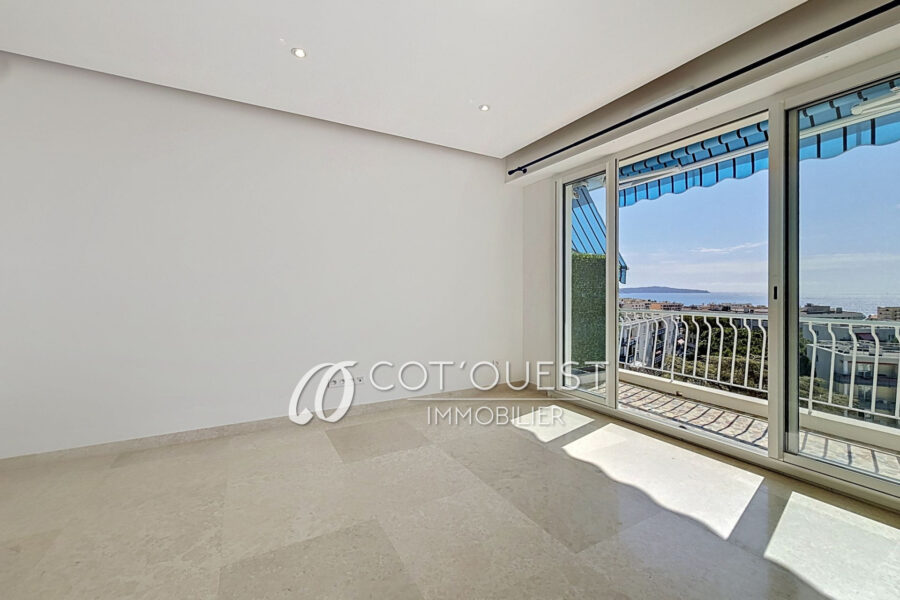 Appartement à vendre à Nice