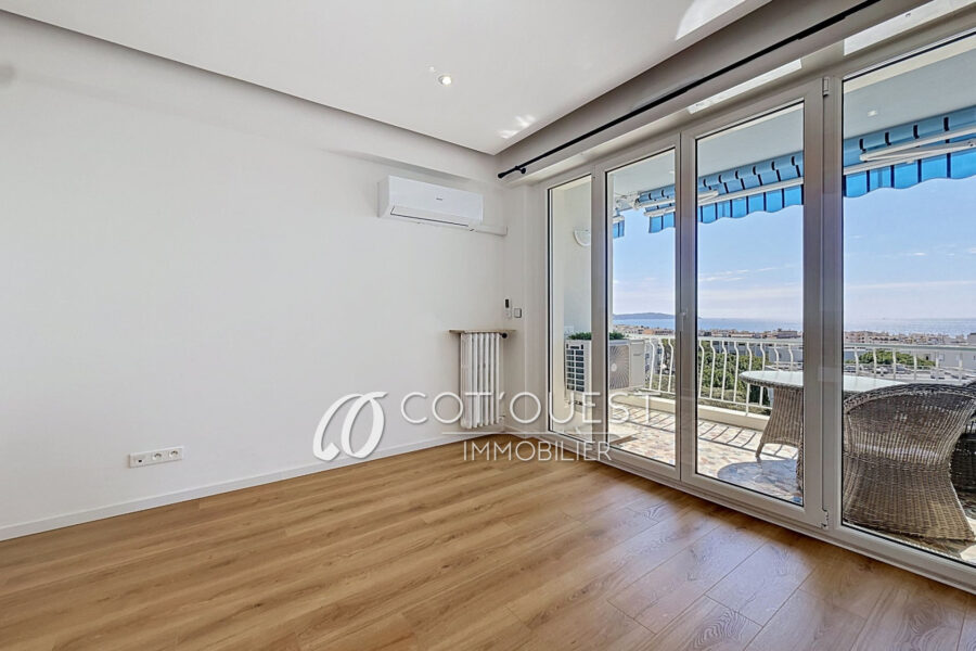 Appartement à vendre à Nice