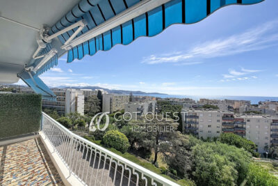 Appartement à vendre à Nice