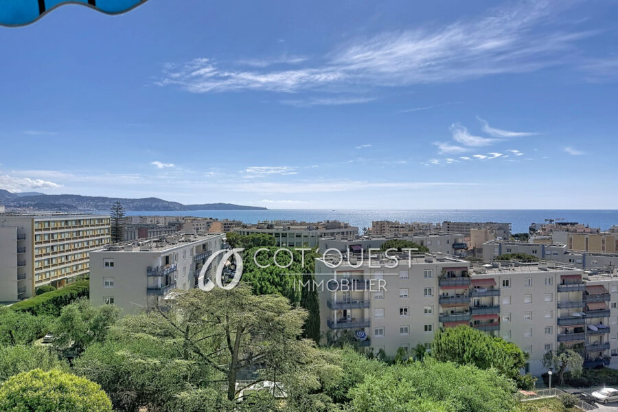 Appartement à vendre à Nice