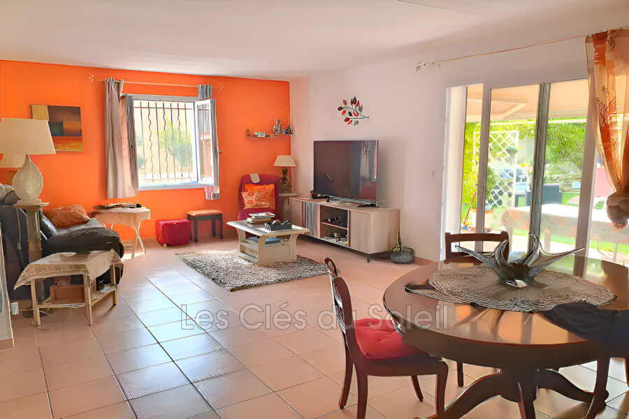Maison à vendre à Brignoles