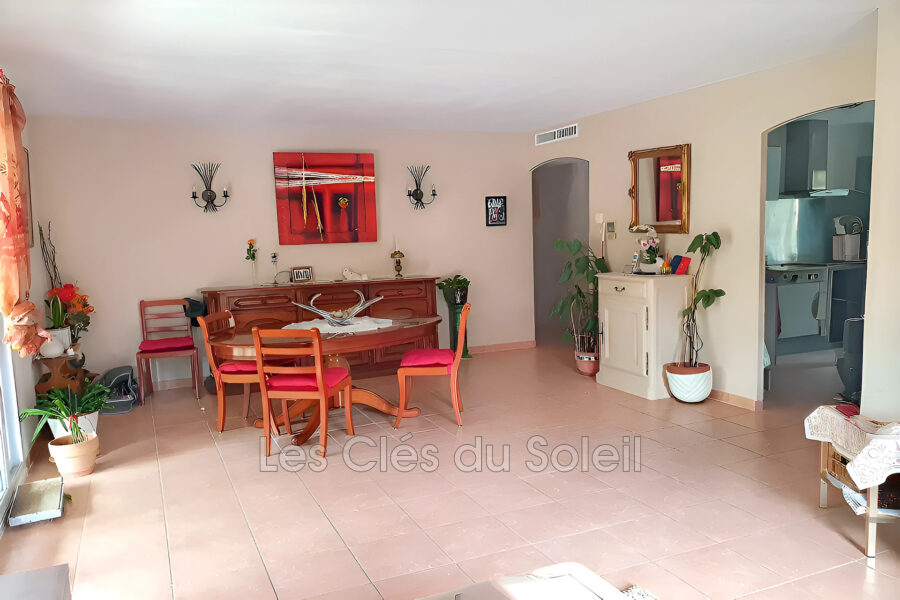 Maison à vendre à Brignoles