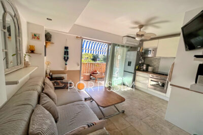 Appartement à vendre à Cagnes-sur-mer