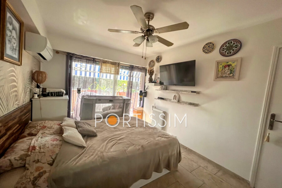 Appartement à vendre à Cagnes-sur-mer
