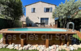 Maison à vendre à Rocbaron