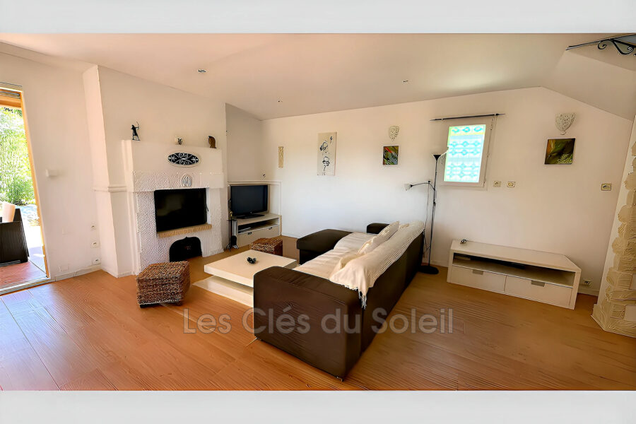 Maison à vendre à Montfort-sur-argens