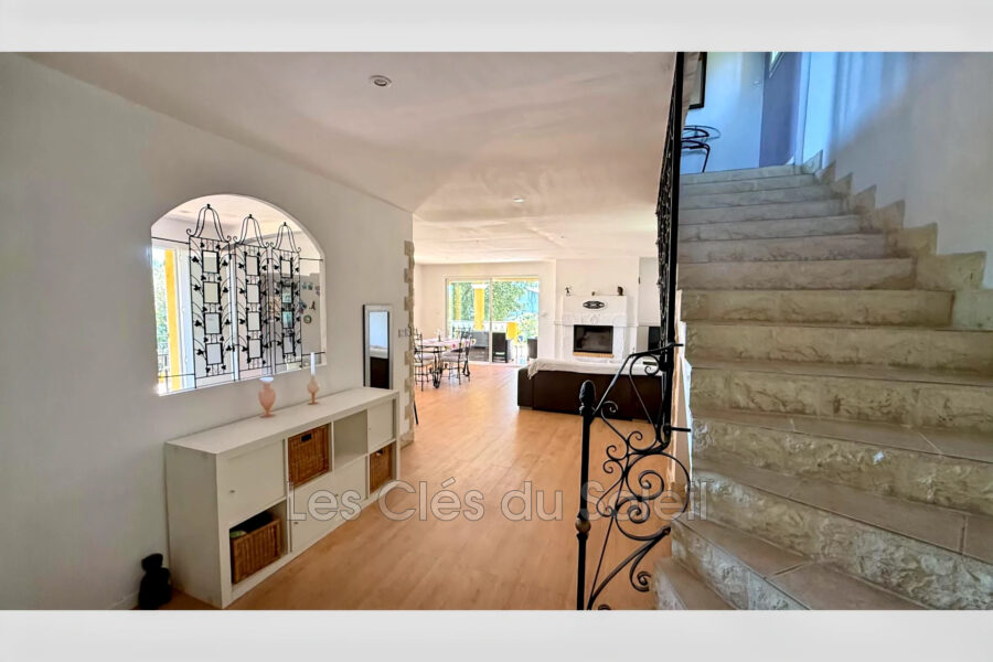 Maison à vendre à Montfort-sur-argens