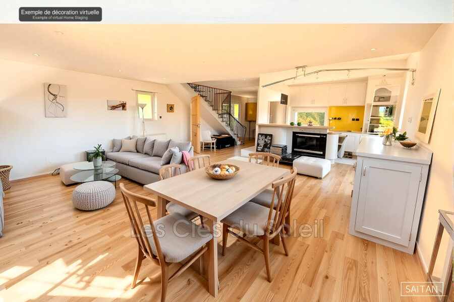 Maison à vendre à Montfort-sur-argens
