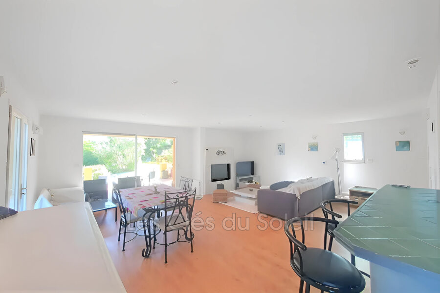 Maison à vendre à Montfort-sur-argens